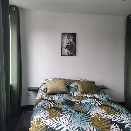 Chez Peggy Daire Metz Dış mekan fotoğraf