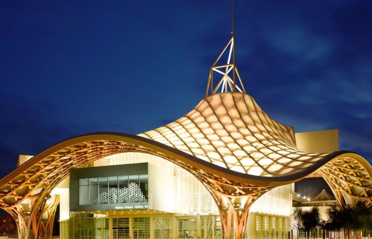 Chez Peggy Daire Metz Dış mekan fotoğraf