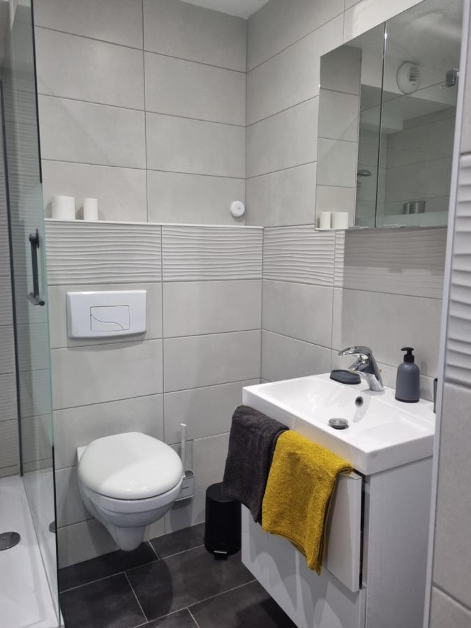Chez Peggy Daire Metz Dış mekan fotoğraf