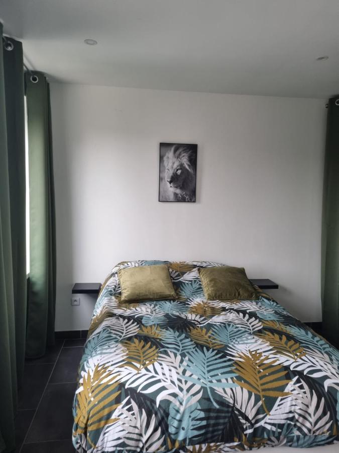 Chez Peggy Daire Metz Dış mekan fotoğraf