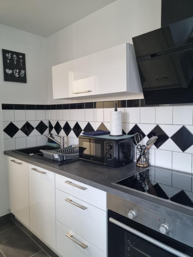 Chez Peggy Daire Metz Dış mekan fotoğraf