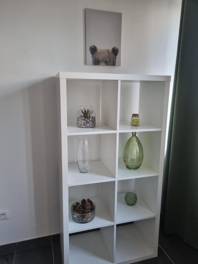 Chez Peggy Daire Metz Dış mekan fotoğraf