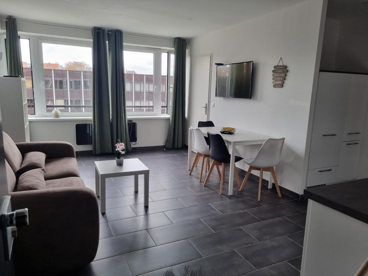 Chez Peggy Daire Metz Dış mekan fotoğraf